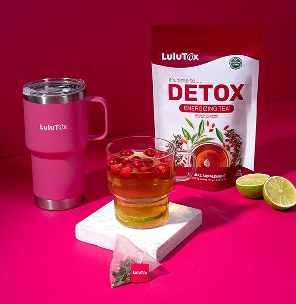 Συσκευασία του προϊόντος Lulutox